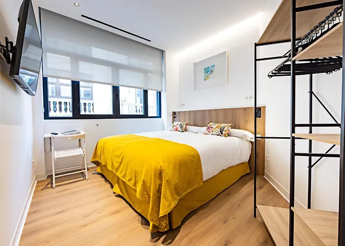 Hostal Paris