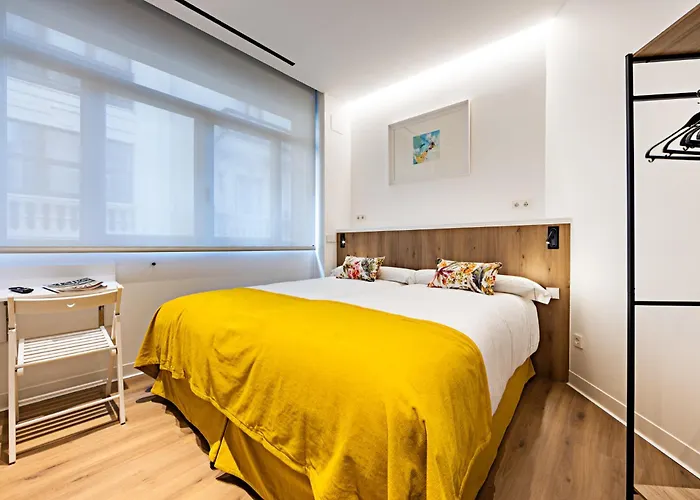 Hostal Paris