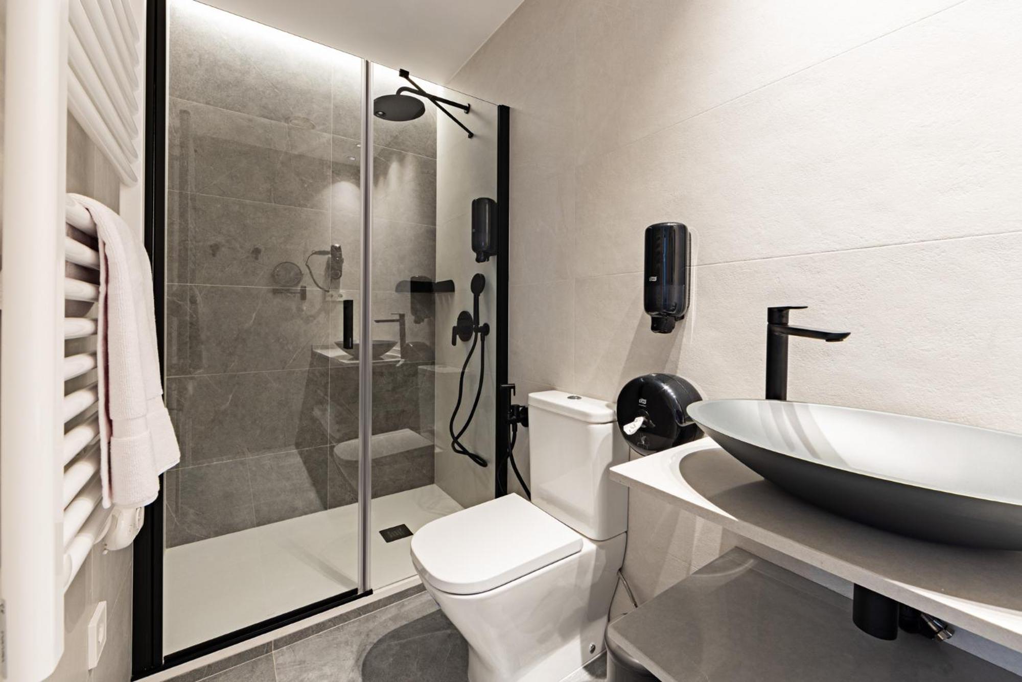 Guest house Paris