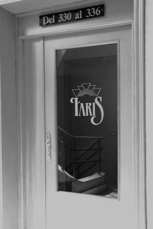 Guest house Paris Valladolid