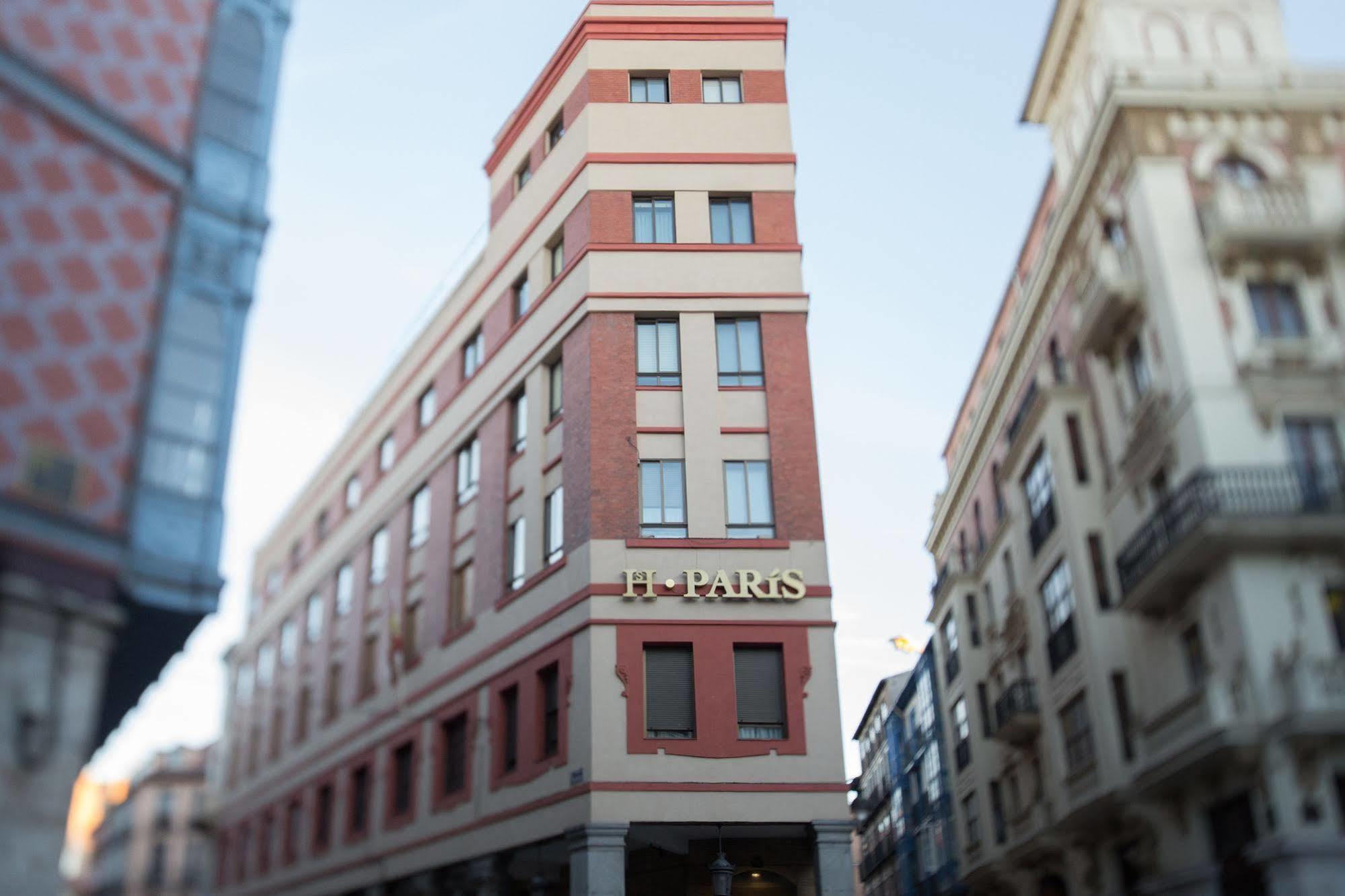 Paris Pensjonat 2*