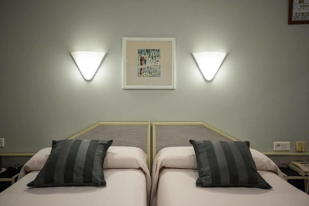 Paris Guest house Valladolid